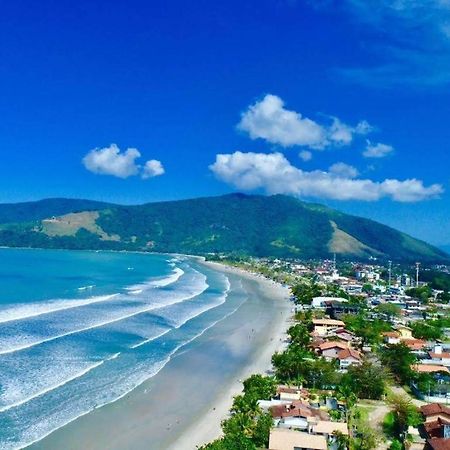 Апарт отель Area Vip Maranduba Убатуба Экстерьер фото