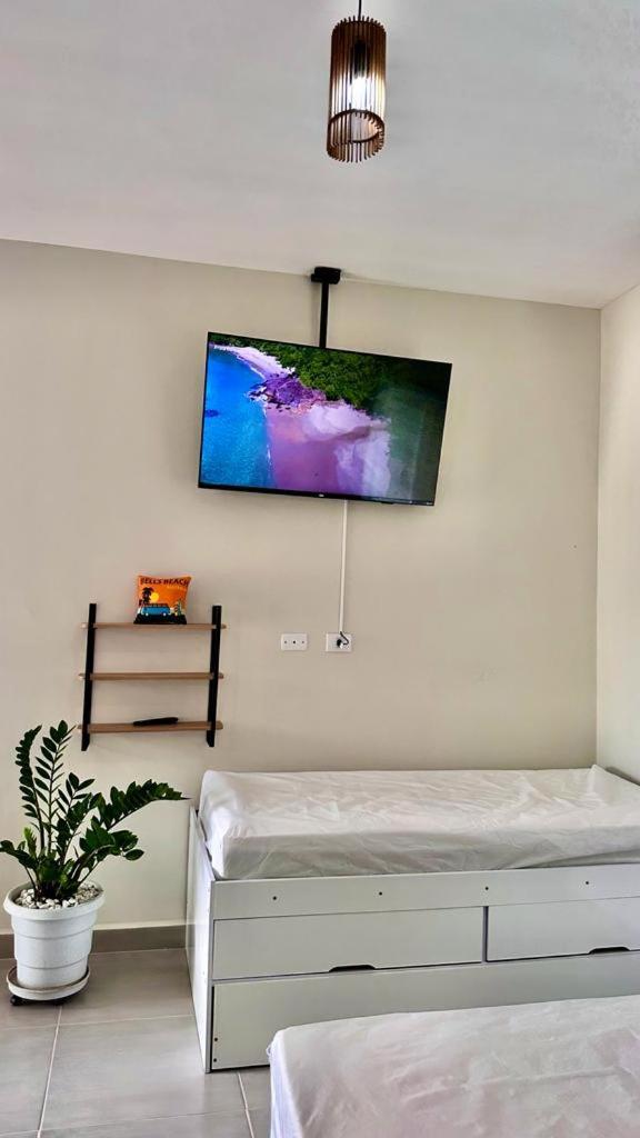 Апарт отель Area Vip Maranduba Убатуба Экстерьер фото