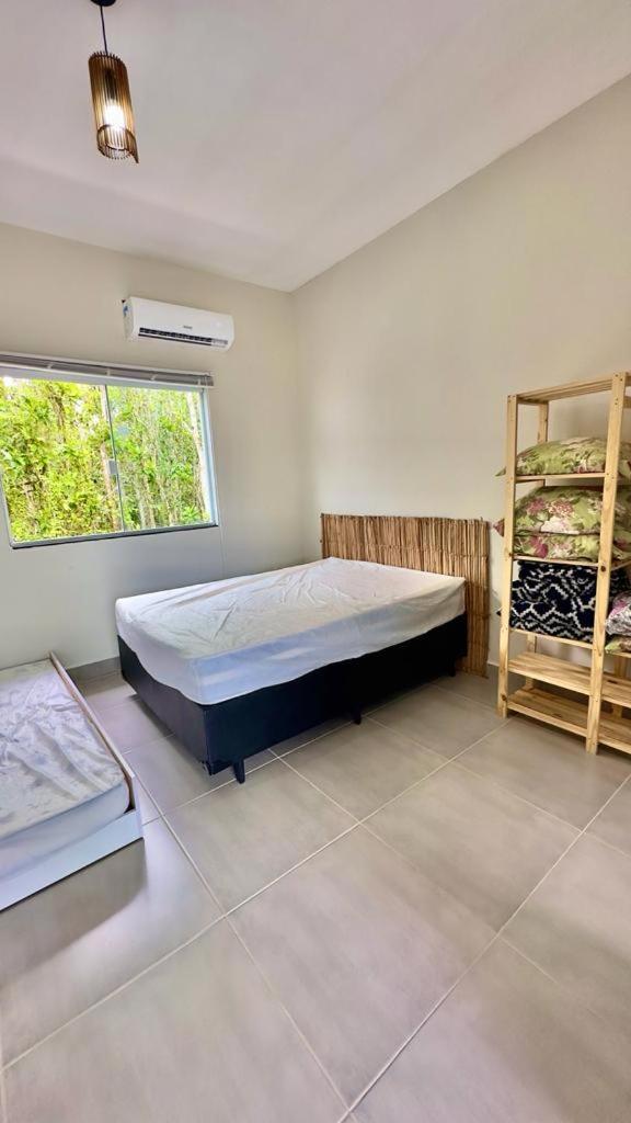 Апарт отель Area Vip Maranduba Убатуба Экстерьер фото