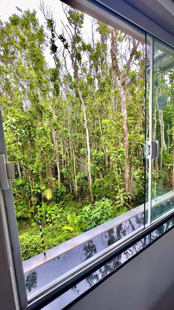 Апарт отель Area Vip Maranduba Убатуба Экстерьер фото